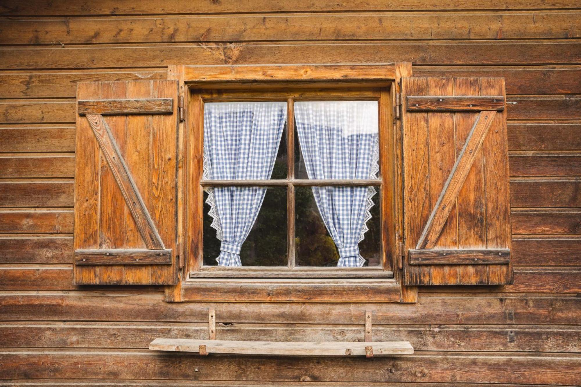 Apartmán Elslerhof Toblach Exteriér fotografie